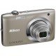 NIKON COOLPIX S2600 14MP SIL DIGI CAM