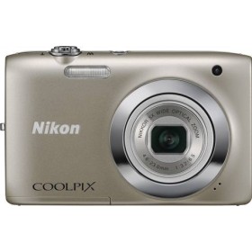 نيكون (S2600 SIL ) كاميرا ديجيتال