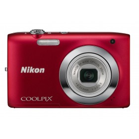 نيكون (S2600 RED ) كاميرا ديجيتال
