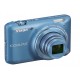 NIKON COOLPIX S6400 16MP BLUE DIGI CAM