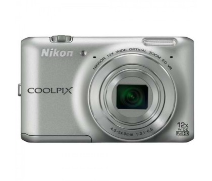 Buy From Radioshack online in Egypt NIKON COOLPIX S6400 16MP