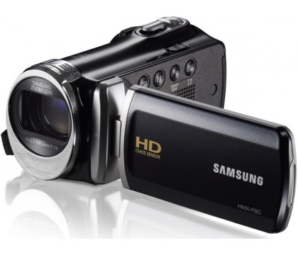 سامسونج ( HMX-F90) كاميرا فيديو