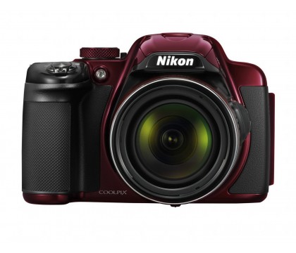 نيكون ( P520 ) كاميرا ديجيتال