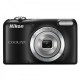 NIKON DIGITAL CAM L27 16MP BK DIGI CAM