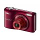 NIKON CAM L28 20.1MP RED DIGI CAM