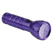 سكوربيون ماستر (61-378) كشاف صغير يعمل بالاشعة الفوق بنفسيجية  
