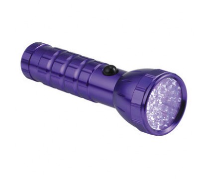 Scorpion Master 28-LED Ultraviolet Flashlight