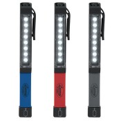 Nebo Tools G15 Larry 8-LED Clip Light