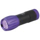 Scorpion Master 9-LED Ultraviolet Flashlight