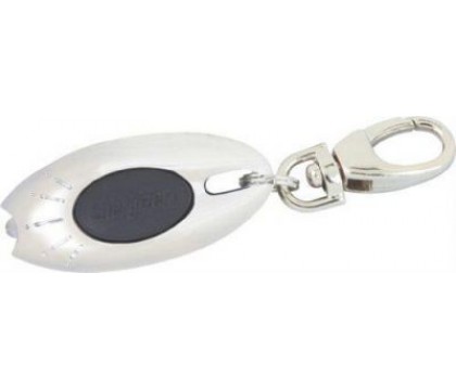 Energizer Hi-tech LED Keychain Torch