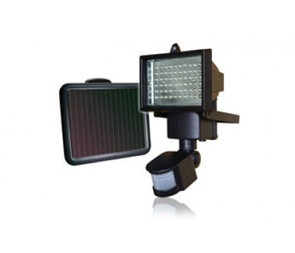 Sunforce® 60 LED Solar Motion Light