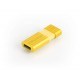 VERBATIM 49066 USB 2.0,16GB PINSTRIPE SUNKISSED YELLOW STORE