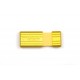 VERBATIM 49066 USB 2.0,16GB PINSTRIPE SUNKISSED YELLOW STORE