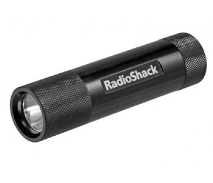 RadioShack® 9-LED Mini Flashlight