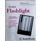 RadioShack LED POCKET FLASHLIGHT