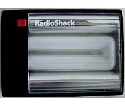 RadioShack LED POCKET FLASHLIGHT