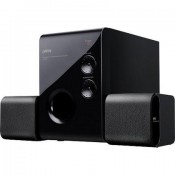 jWIN JSP202 2.1 Channel Speaker System for PC