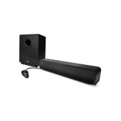 JWIN JSP206 2.1 Stereo Sound Bar Speaker System for PC/Laptop