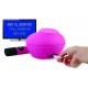 Radioshack Singing Machine® Karaoke System