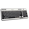 Logitech K360 Wireless Ivory Keyboard