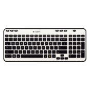 لوجيتك (K360) لوحة مفاتيح لاسلكية