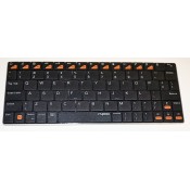 Rapoo E6300 Bluetooth Keyboard for iPad  Blk