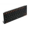 Rapoo E6300 Bluetooth Keyboard for iPad  Blk