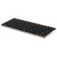 رابوو (E6300) لوحة مفاتيح بلوتوث للأى باد