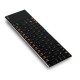 Rapoo E9070 Wireless 2.4 Keyboard Black