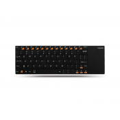 Rapoo E9070 Wireless 2.4 Keyboard Black