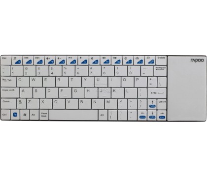 رابو (HM11338) لوحة مفاتيح لاسلكية