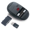 Genius SlimStar 8000 Wireless Keyboard Combo 31340035105 1200 dpi