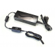 فانسون (SMP-125WUSB) شاحن لاب توب
