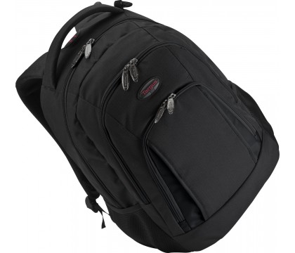 TARGUS TSB219US BRILLIANCE LAPTOP BACKPACK