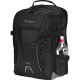 Targus TSB712US Sport 26L Backpack for Laptops up to 16-Inch (Black)