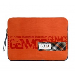 Golla Boston G1320 max.16 Inch orange Laptop sleeve lite