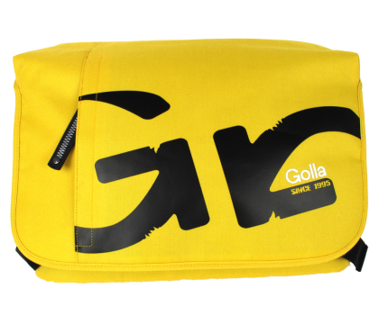 Golla Messenger Laptop Bag Fanta / G1437