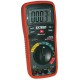 Extech EX470 RMS Multimeter & Infrared Thermometer
