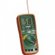 Extech EX470 RMS Multimeter & Infrared Thermometer