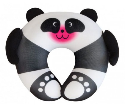 Travel Blue 236 Panda Pillow 