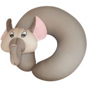 Travel Blue 238 Elephant Pillow 