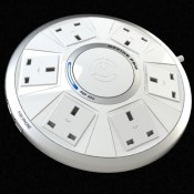 راديو شاك (TZ-Y/TZ-11221) مشترك 6 عيون