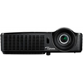OPTOMA DS-327 3D READY PROJECTOR