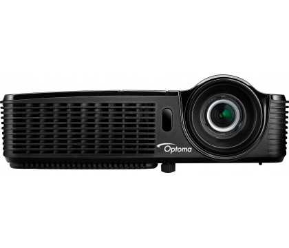 OPTOMA DS-327 3D READY PROJECTOR