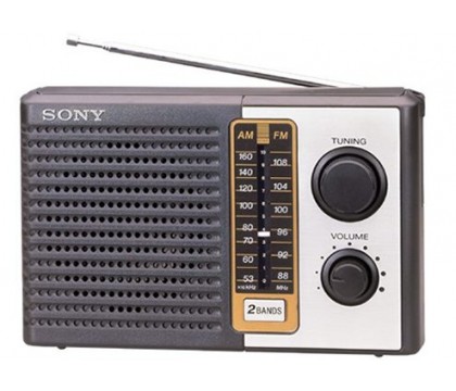 سونى (9104-16) راديو