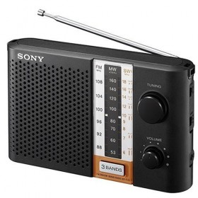 سونى (9105-16) راديو