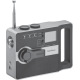 راديو شاك (576-20) راديو للطوارئ