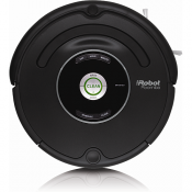 أى روبوت (iROBOT ROOMBA 581 ) رومبا مكنسة ديجيتال