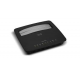 لينك سيس(X3500) راوتر لاسلكي ثنائي التردد مودم (ADSL2) + دعم (USB)