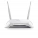 تى بى-لينك ( TL-MR3420) راوتر لاسلكى3G